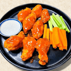 Best Wings chicken buffalo in Phoenix, AZ