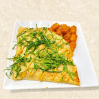 Best Crepa : Camarón a La Mexicana/ Mexican Shrimp in Phoenix, AZ