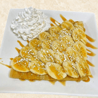 Best Crepa: Cajeta Y Plátano/cajeta and Banana in Phoenix, AZ