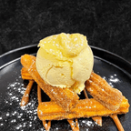 Best Churro con nieve in Phoenix, AZ