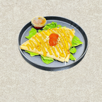 Best Crepa Pizza / Pizza Crepe in Phoenix, AZ