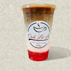 Best Ice macchiato strawberry in Phoenix, AZ