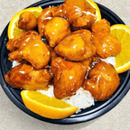 Best Orange Chicken Rice Bowl in Phoenix, AZ