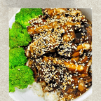 Best Teriyaki Chicken Rice Bowl in Phoenix, AZ