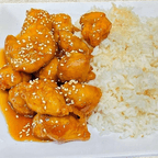 Best Sésame chicken in Phoenix, AZ