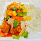 Best Sweet & sour chicken in Phoenix, AZ