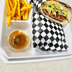 Best Torta De Jamón Regular/ham  in Phoenix, AZ