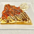 Best Nutella in Phoenix, AZ