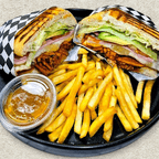 Best Torta Hawaiana in Phoenix, AZ