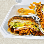 Best Torta Cubana in Phoenix, AZ