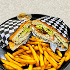 Best Torta De Quesillo in Phoenix, AZ