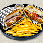 Best Torta especial/special in Phoenix, AZ