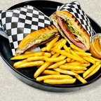 Best Torta jamón/turkey ham in Phoenix, AZ