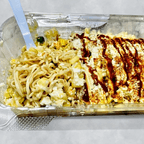 Best Ramen con esquite in Phoenix, AZ