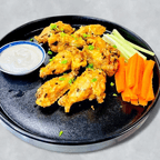 Best Spicy chicken wings in Phoenix, AZ