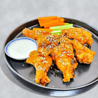 Best Teriyaki wings in Phoenix, AZ