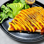 Best Crepa De Chilorio/ Chilorio in Phoenix, AZ