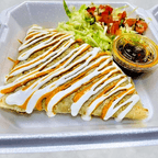 Best Crepa :Tinga De Pollo en Chipotle/chicken Tinga in Chipotle in Phoenix, AZ