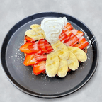 Best Waffles con fruta in Phoenix, AZ