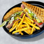 Best Sandwich pavo/turkey ham in Phoenix, AZ