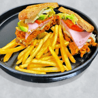 Best Sándwich Hawaiian in Phoenix, AZ