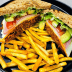 Best Sándwich cubano in Phoenix, AZ