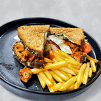 Best Sándwich de pierna / pork Leg in Phoenix, AZ