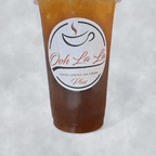 Best Americano Helado / Iced Americano in Phoenix, AZ