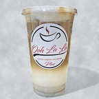 Best Cappuccino Helado caramelo / Iced Cappuccino caramel in Phoenix, AZ