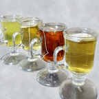 Best Hot Tea: Manzanilla- Green- Black in Phoenix, AZ