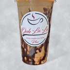 Best Ice latte caramel in Phoenix, AZ