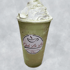 Best Matcha frappe in Phoenix, AZ
