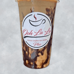 Best Ice latte Mocha in Phoenix, AZ