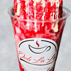 Best Raspado De Fresas Mediana in Phoenix, AZ