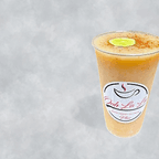 Best Tejuino in Phoenix, AZ