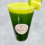 Best Smoothie verde natural in Phoenix, AZ