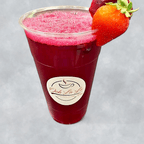 Best Smoothie rojo natural in Phoenix, AZ